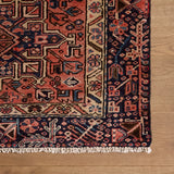 Tapis Rossi (3'5" x 13'8")