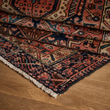 Tapis Rossi (3'5" x 13'8")