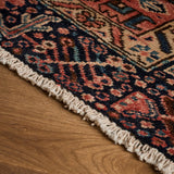 Tapis Rossi (3'5" x 13'8")