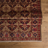 Tapis Damiano (6'8" x 8'10")