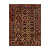 Tapis Damiano (6'8" x 8'10")