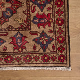 Tapis Damiano (6'8" x 8'10")
