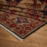 Tapis Damiano (6'8" x 8'10")