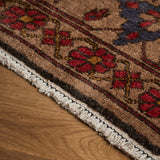 Tapis Damiano (6'8" x 8'10")