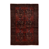 Benedetta Rug (4'9" x 7'1")