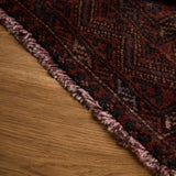 Benedetta Rug (4'9" x 7'1")