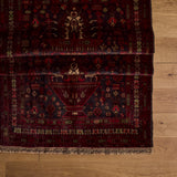 Cino Rug (3'11" x 6'11")