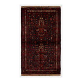 Cino Rug (3'11" x 6'11")