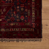 Cino Rug (3'11" x 6'11")
