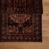 Cyrene Rug (3'2" x 4'8")