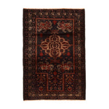 Cyrene Rug (3'2" x 4'8")