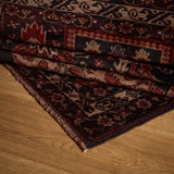 Cyrene Rug (3'2" x 4'8")