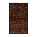 Oleandre Rug (3'11" x 6'7")
