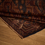 Oleandre Rug (3'11" x 6'7")