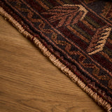 Oleandre Rug (3'11" x 6'7")