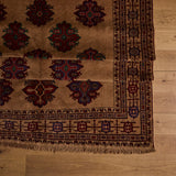 Britton Rug (6'8" x 9'5")