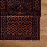 Victoire Rug (3'2" x 4'7")