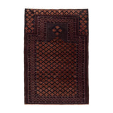 Victoire Rug (3'2" x 4'7")