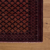 Victoire Rug (3'2" x 4'7")