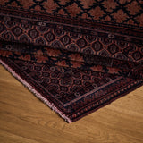 Victoire Rug (3'2" x 4'7")
