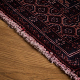 Victoire Rug (3'2" x 4'7")