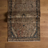 Leland Rug (3'3" x 9'10")