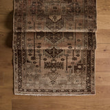 Wilbur Rug (3'7" x 9'9")
