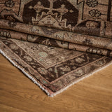 Wilbur Rug (3'7" x 9'9")