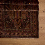 Tallulah Rug (3'3" x 5'3")