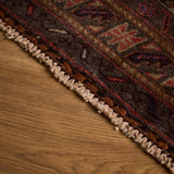 Tallulah Rug (3'3" x 5'3")