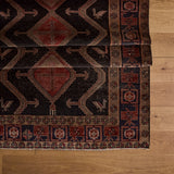Dahlia Rug (4'9" x 9'8")
