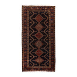 Dahlia Rug (4'9" x 9'8")