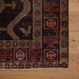 Dahlia Rug (4'9" x 9'8")