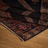 Dahlia Rug (4'9" x 9'8")