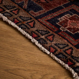 Dahlia Rug (4'9" x 9'8")