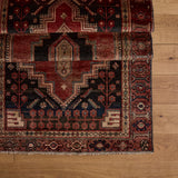 Bailey Rug (3'7" x 6'6")