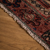 Bailey Rug (3'7" x 6'6")