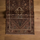 Rafael Rug (3'4" x 10'0")
