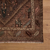 Rafael Rug (3'4" x 10'0")