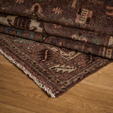 Rafael Rug (3'4" x 10'0")