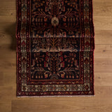 Drexler Rug (3'4" x 10'5")