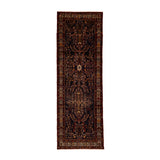 Drexler Rug (3'4" x 10'5")