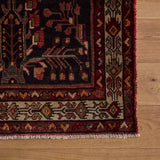 Drexler Rug (3'4" x 10'5")
