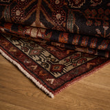 Drexler Rug (3'4" x 10'5")