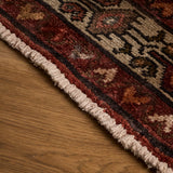 Drexler Rug (3'4" x 10'5")