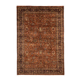 Marquise Rug (6'5" x 9'7")