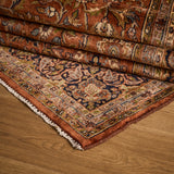 Marquise Rug (6'5" x 9'7")