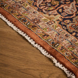 Marquise Rug (6'5" x 9'7")