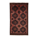 Suspiria Rug (6'6" x 11'9")