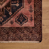 Suspiria Rug (6'6" x 11'9")